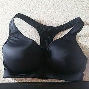 Nike dry fit sports bra